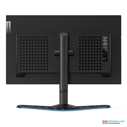 Lenovo Legion Y25-25 24.5-inch FHD LCD Gaming Monitor (3Y)